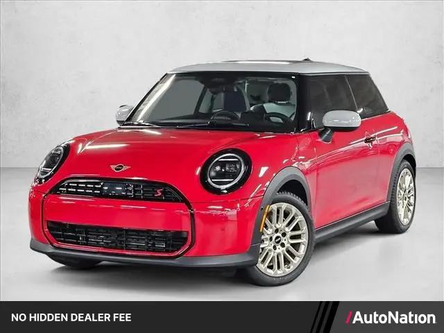 2026 MINI Hardtop Cooper S for sale in Dallas, TX
