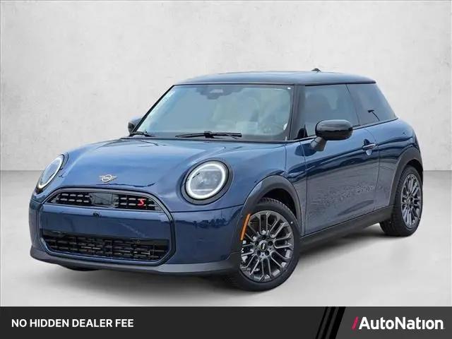 2026 MINI Hardtop Cooper S for sale in Dallas, TX