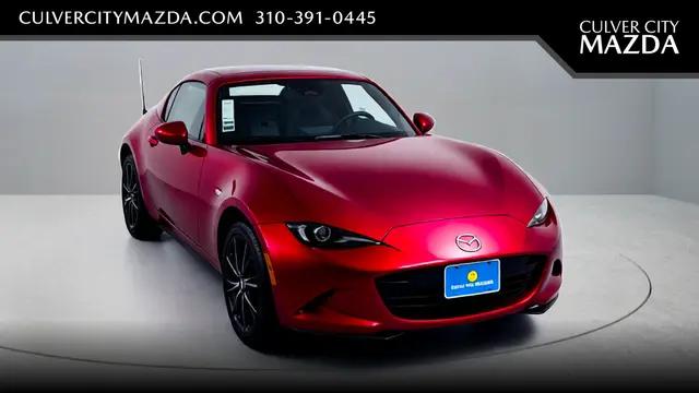 2026 Mazda MX-5 Grand Touring for sale in Culver City, CA