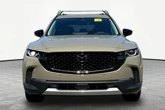 2026 Mazda CX-50 2.5 Turbo Premium Plus