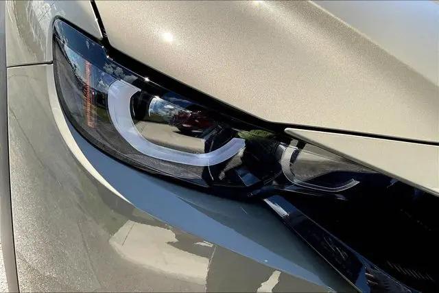 2026 Mazda CX-50 2.5 Turbo Premium Plus