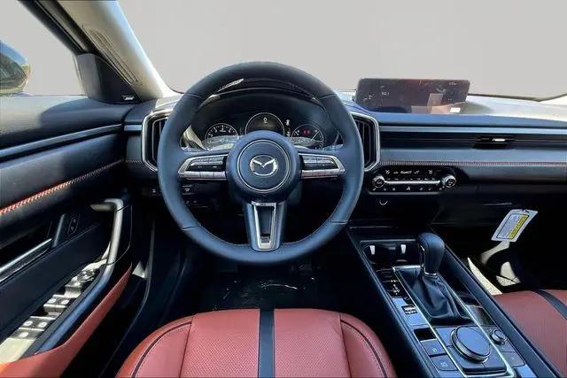 2026 Mazda CX-50 2.5 Turbo Premium Plus