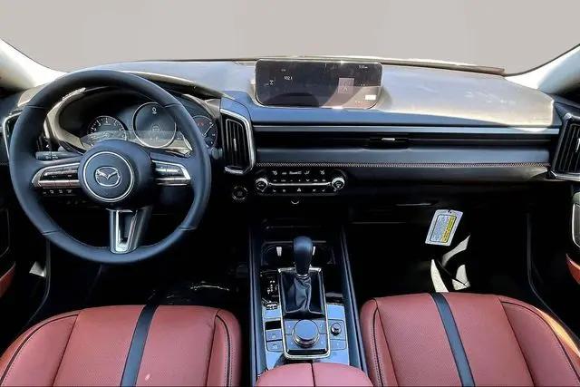2026 Mazda CX-50 2.5 Turbo Premium Plus