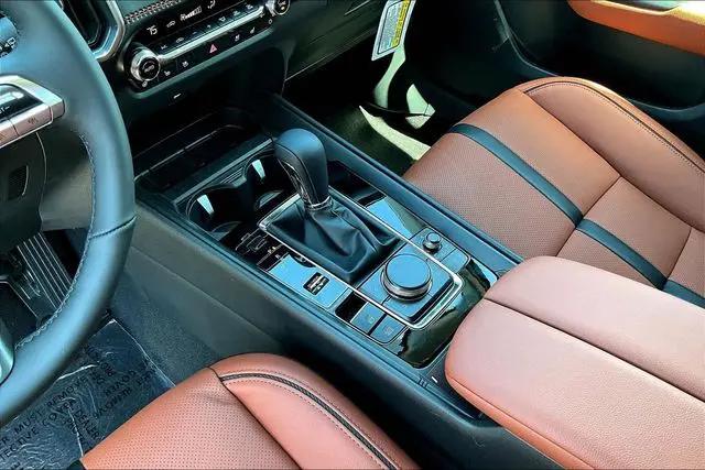 2026 Mazda CX-50 2.5 Turbo Premium Plus