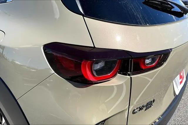 2026 Mazda CX-50 2.5 Turbo Premium Plus