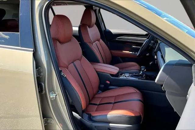 2026 Mazda CX-50 2.5 Turbo Premium Plus