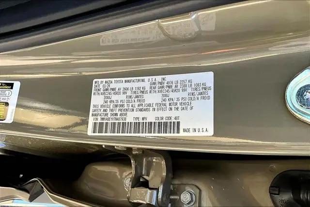2026 Mazda CX-50 2.5 Turbo Premium Plus