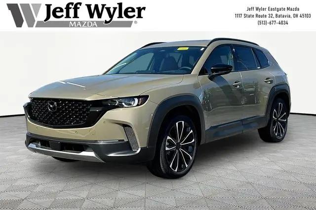 2026 Mazda CX-50 for sale near Batavia, OH
