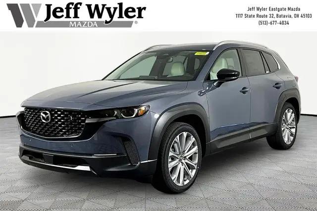 2026 Mazda CX-50 for sale near Batavia, OH