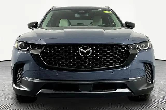 2026 Mazda CX-50 2.5 S Premium