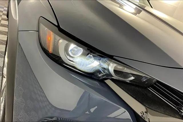 2026 Mazda CX-50 2.5 S Premium