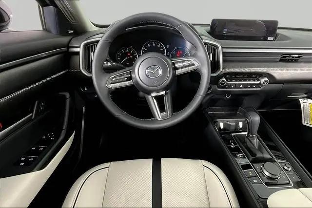 2026 Mazda CX-50 2.5 S Premium