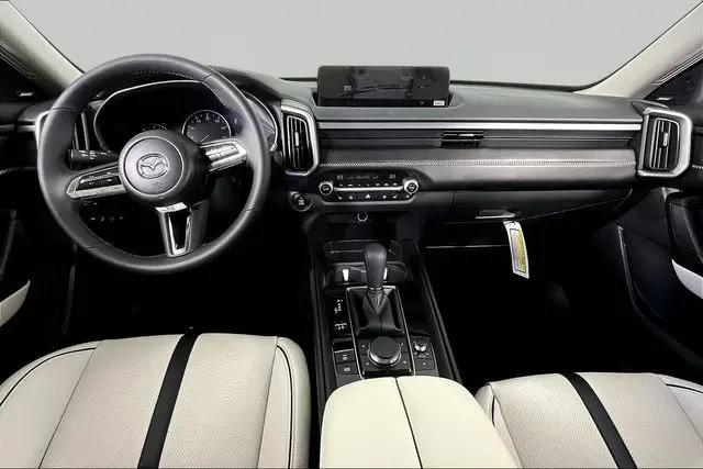 2026 Mazda CX-50 2.5 S Premium