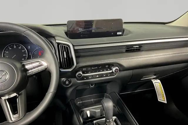 2026 Mazda CX-50 2.5 S Premium