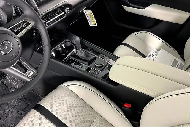 2026 Mazda CX-50 2.5 S Premium