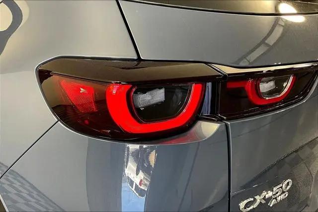 2026 Mazda CX-50 2.5 S Premium