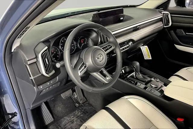 2026 Mazda CX-50 2.5 S Premium