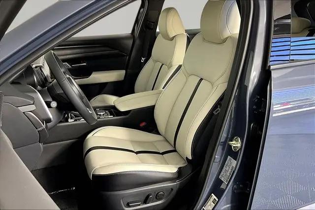 2026 Mazda CX-50 2.5 S Premium