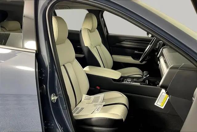 2026 Mazda CX-50 2.5 S Premium