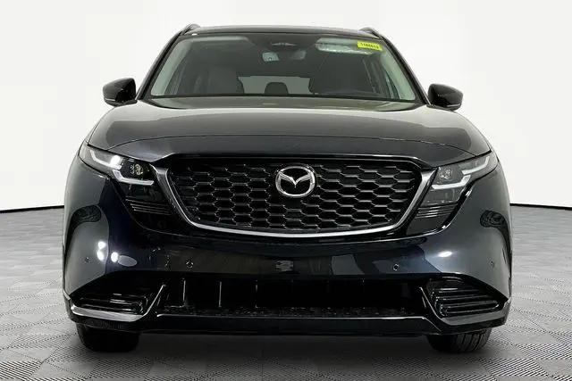 2026 Mazda CX-5 2.5 S Premium