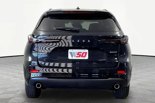 2026 Mazda CX-5 2.5 S Premium
