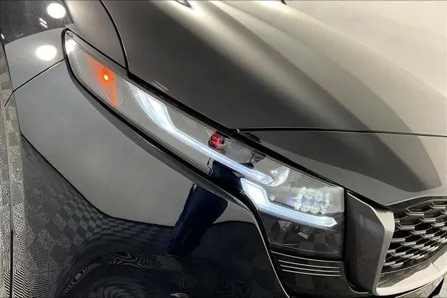 2026 Mazda CX-5 2.5 S Premium