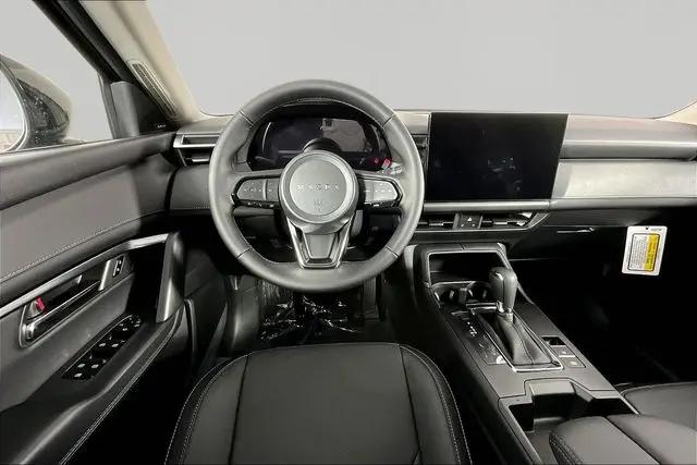 2026 Mazda CX-5 2.5 S Premium