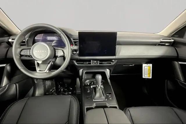 2026 Mazda CX-5 2.5 S Premium
