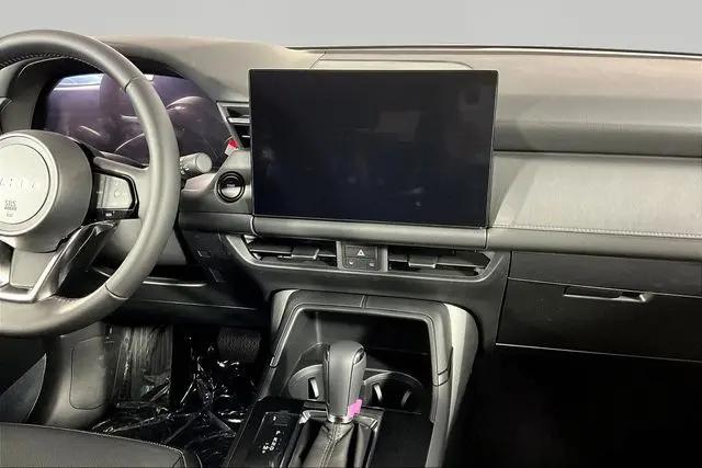 2026 Mazda CX-5 2.5 S Premium