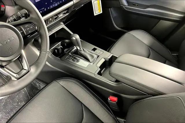 2026 Mazda CX-5 2.5 S Premium