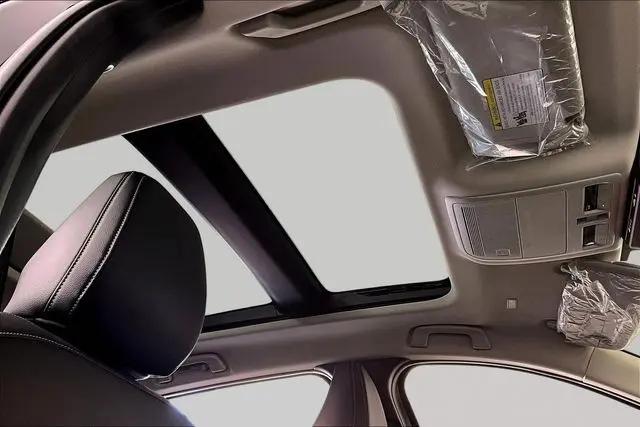 2026 Mazda CX-5 2.5 S Premium