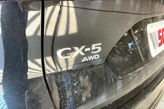 2026 Mazda CX-5 2.5 S Premium
