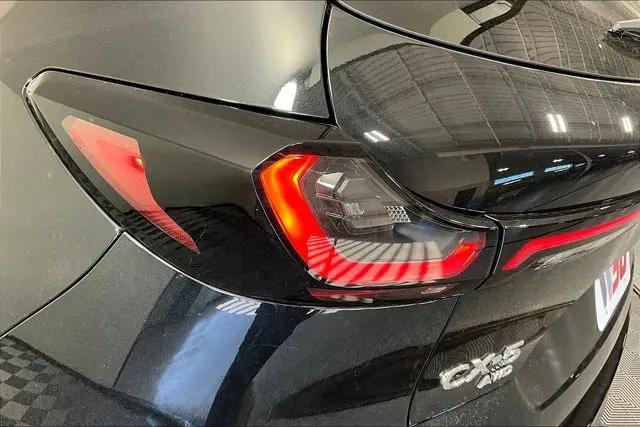 2026 Mazda CX-5 2.5 S Premium
