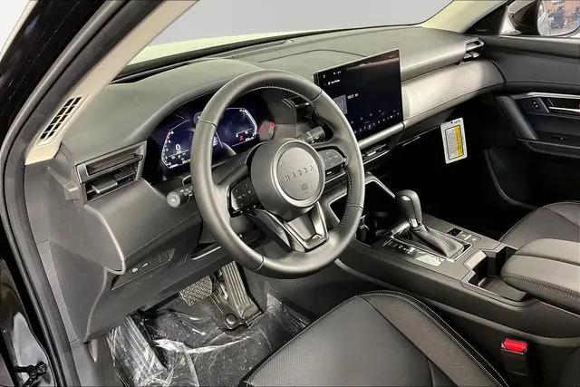 2026 Mazda CX-5 2.5 S Premium