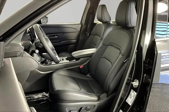 2026 Mazda CX-5 2.5 S Premium