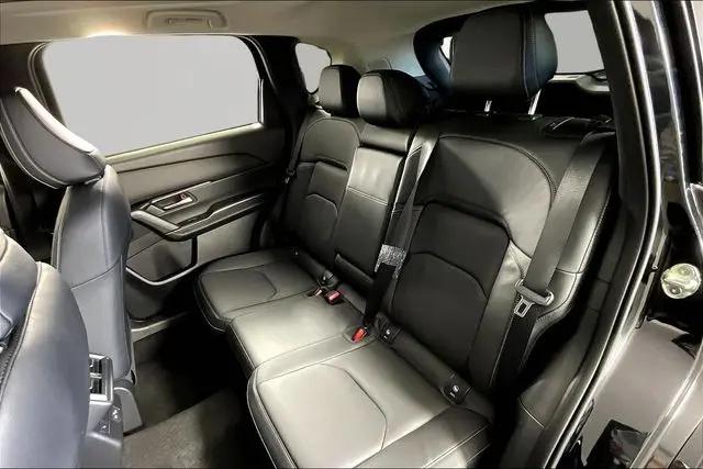 2026 Mazda CX-5 2.5 S Premium