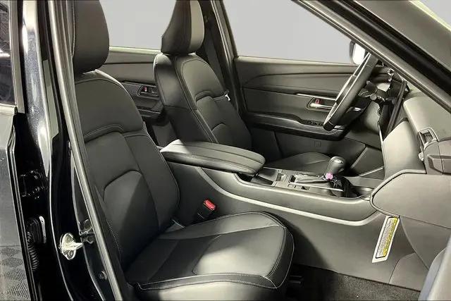 2026 Mazda CX-5 2.5 S Premium