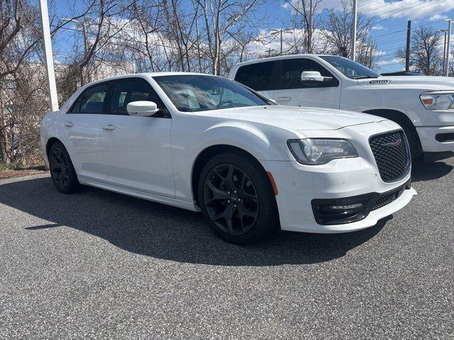 2023 Chrysler 300 300S