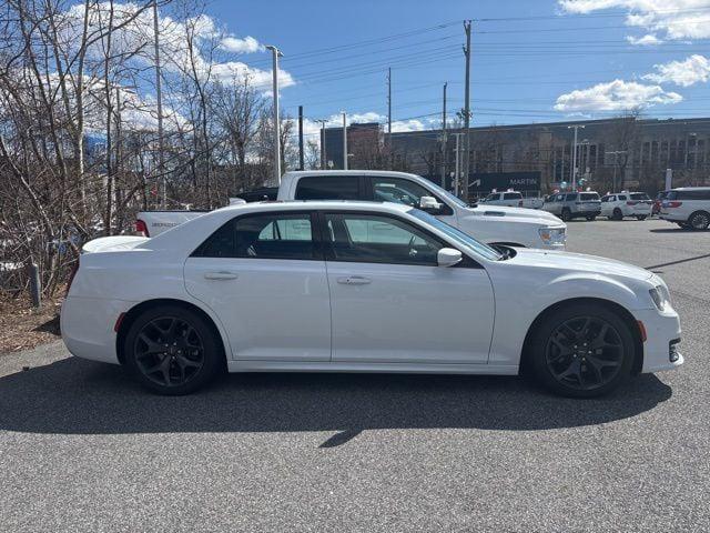 2023 Chrysler 300 300S
