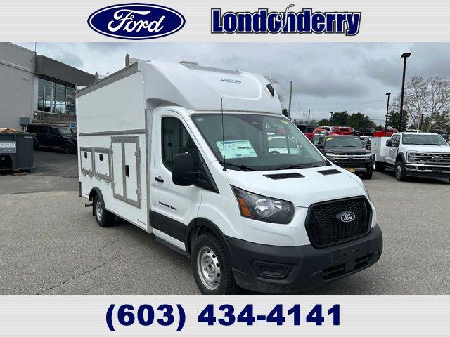 2026 Ford Transit Cutaway Base for sale in Londonderry, NH
