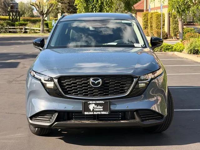 2026 Mazda CX-5 2.5 S Preferred