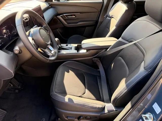 2026 Mazda CX-5 2.5 S Preferred