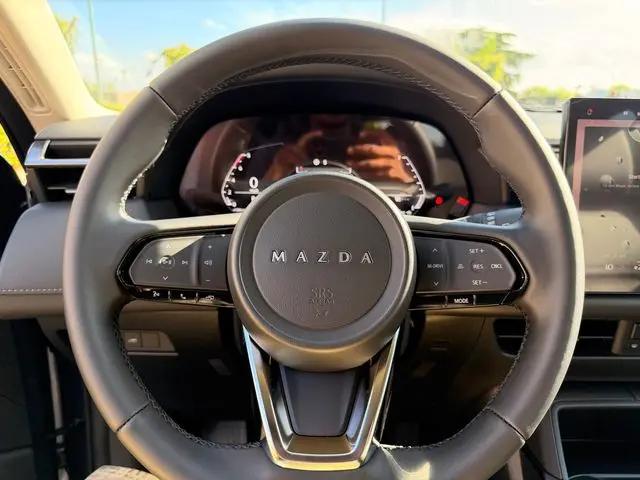 2026 Mazda CX-5 2.5 S Preferred