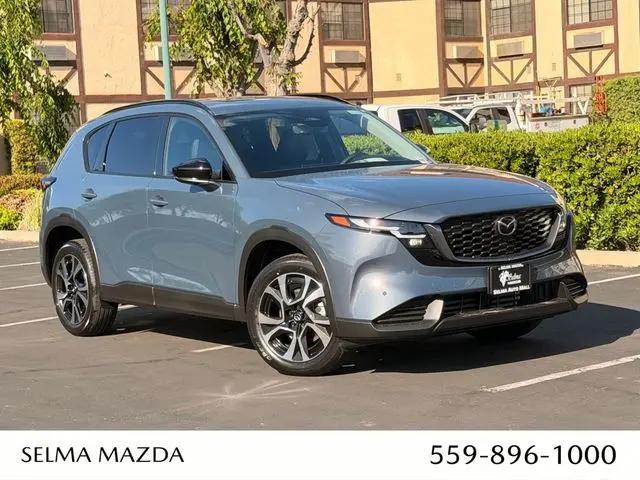2026 Mazda CX-5 2.5 S Preferred for sale in Selma, CA