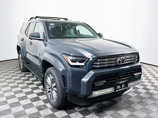 2026 Toyota 4Runner Limited for sale in Selma, CA