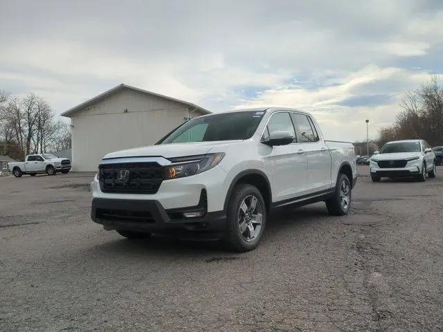 2026 Honda Ridgeline RTL for sale in Wilkes-Barre, PA