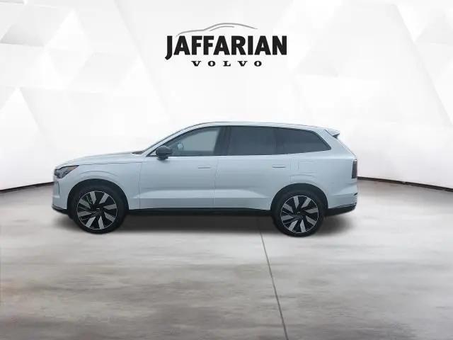 2026 Volvo X 90 Plus, Twin Motor, Fully electric, 7 Seats