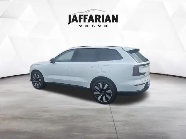 2026 Volvo X 90 Plus, Twin Motor, Fully electric, 7 Seats