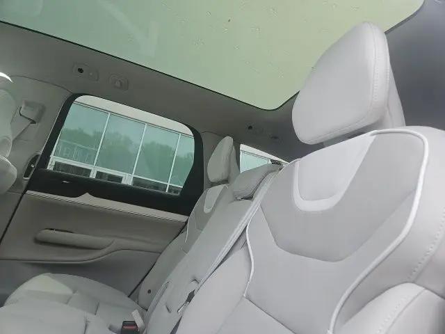 2026 Volvo X 90 Plus, Twin Motor, Fully electric, 7 Seats