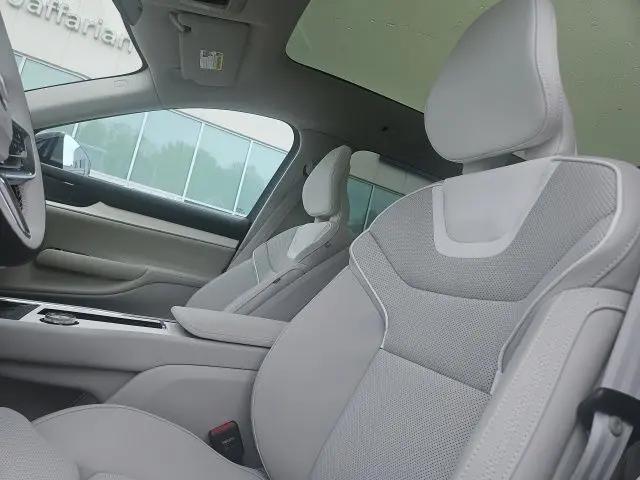 2026 Volvo X 90 Plus, Twin Motor, Fully electric, 7 Seats